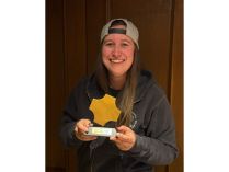 2025 – Alysha Dieziger