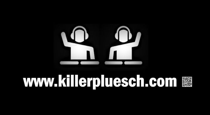Killerpluesch